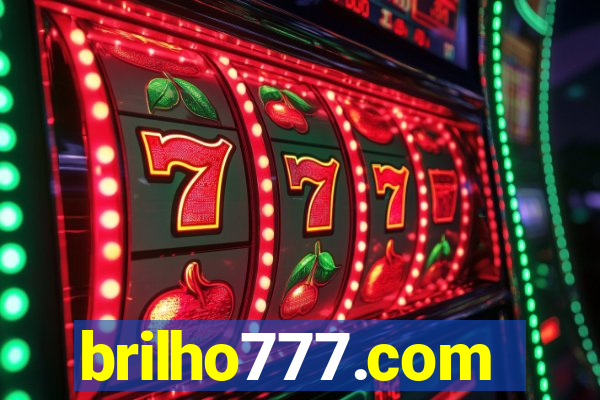 brilho777.com