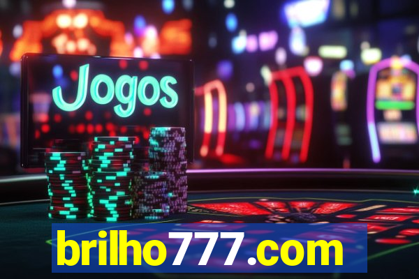 brilho777.com