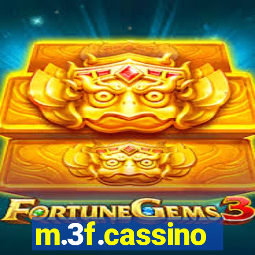 m.3f.cassino