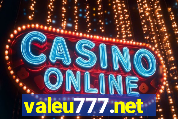 valeu777.net