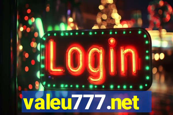 valeu777.net