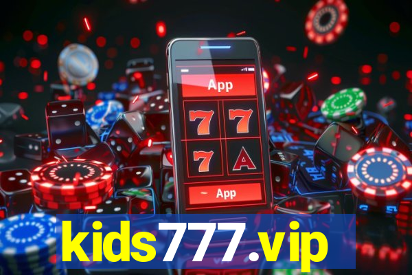 kids777.vip