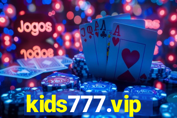 kids777.vip