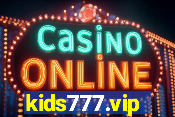 kids777.vip