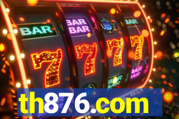 th876.com