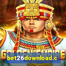 bet26download.com