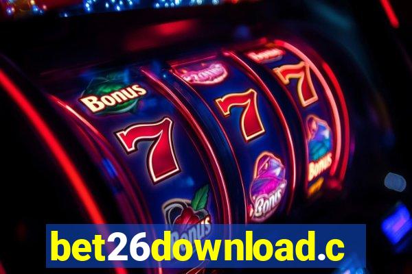 bet26download.com