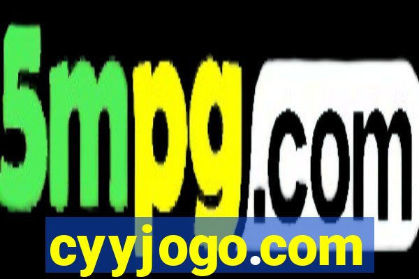 cyyjogo.com