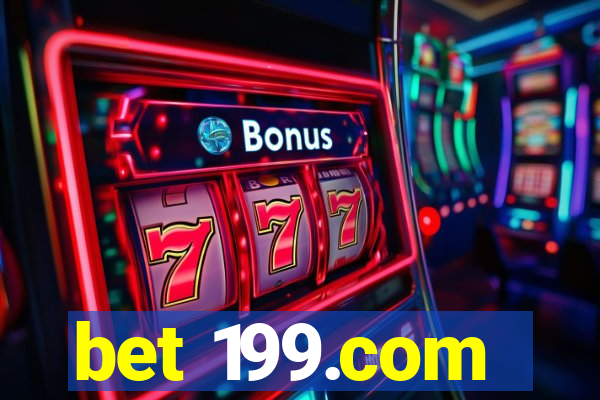 bet 199.com