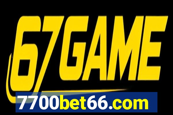 7700bet66.com