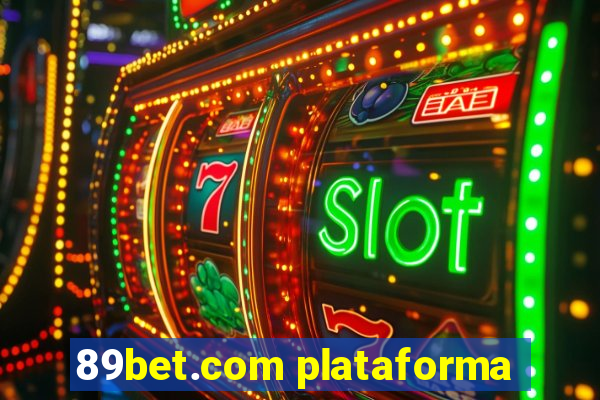 89bet.com plataforma