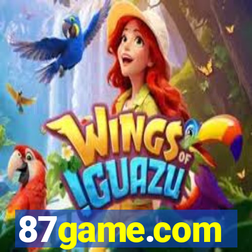 87game.com