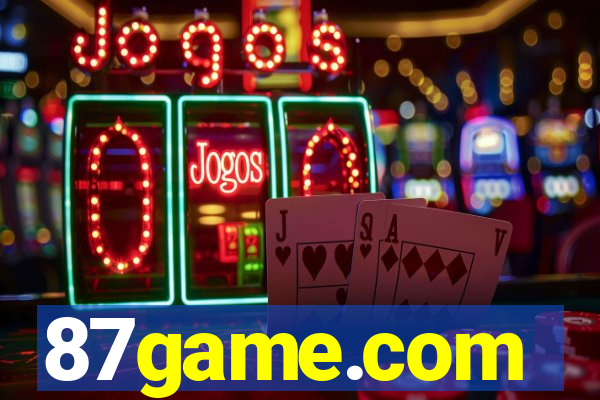 87game.com
