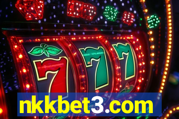 nkkbet3.com
