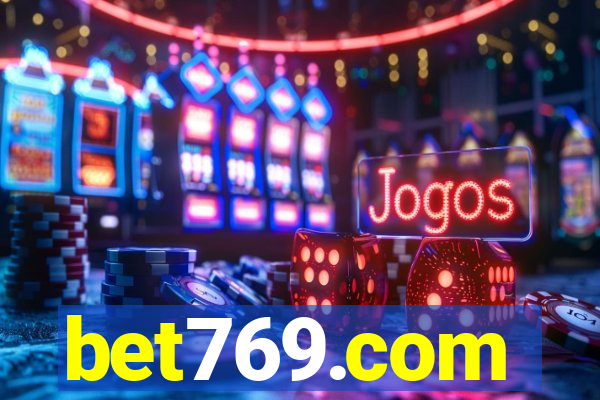 bet769.com