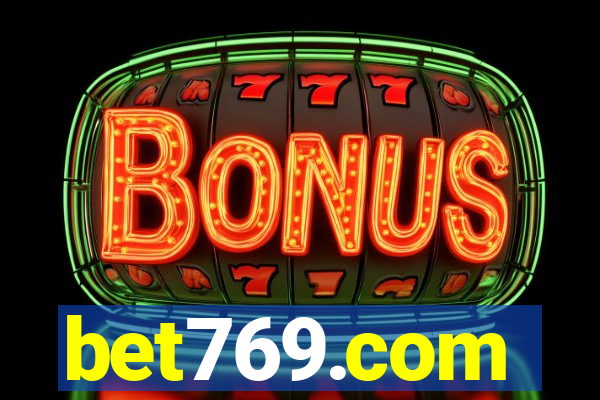 bet769.com