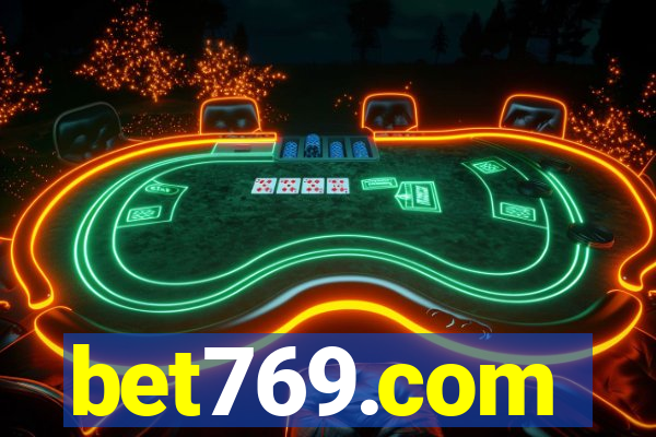 bet769.com