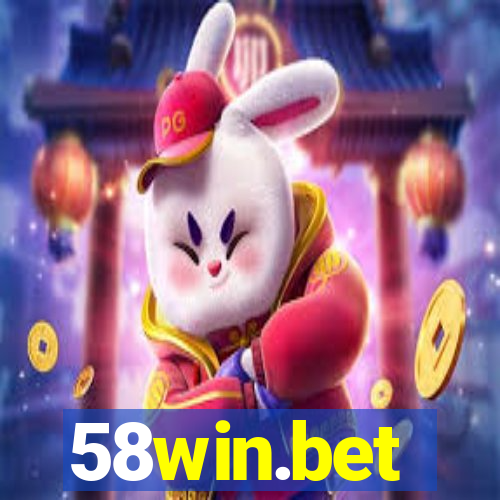 58win.bet