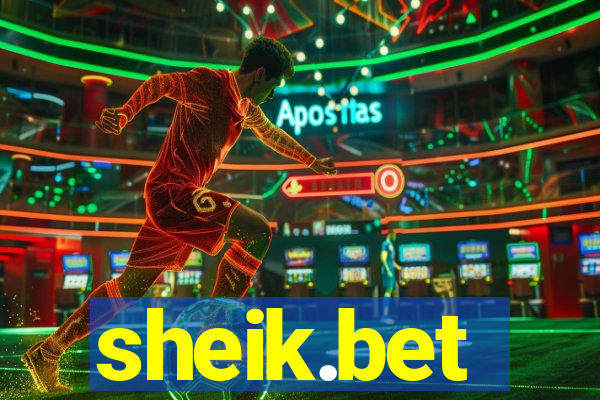 sheik.bet