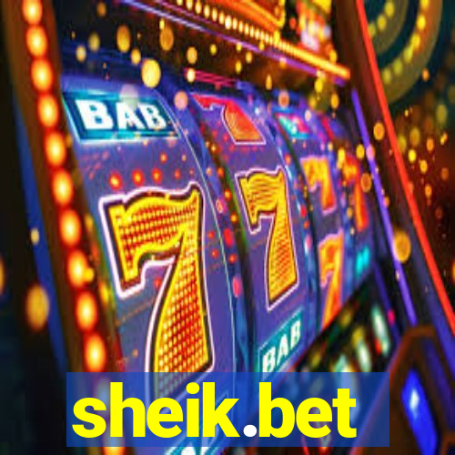 sheik.bet
