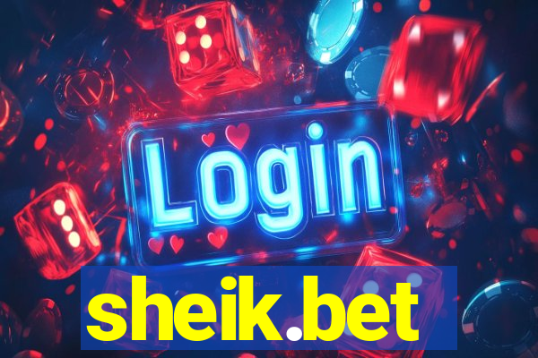 sheik.bet
