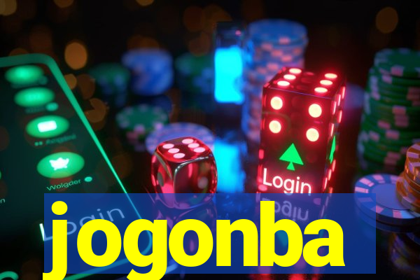 jogonba