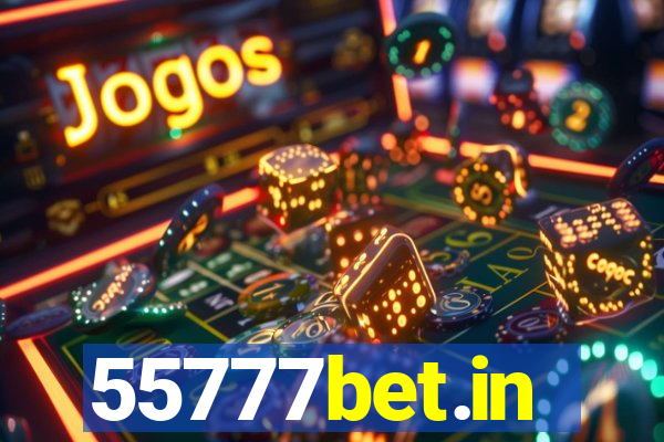 55777bet.in