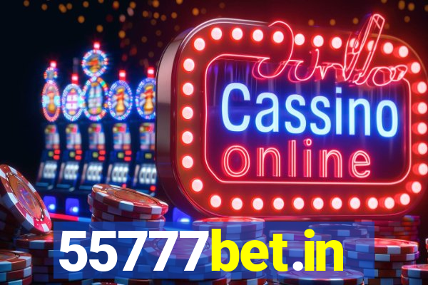 55777bet.in