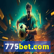 775bet.com