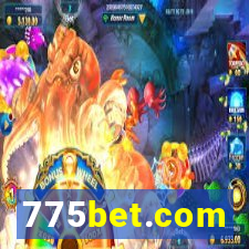775bet.com