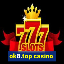 ok8.top casino