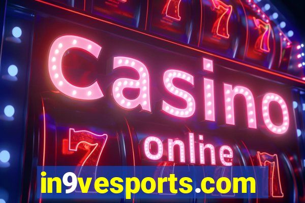 in9vesports.com