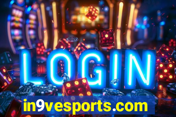 in9vesports.com