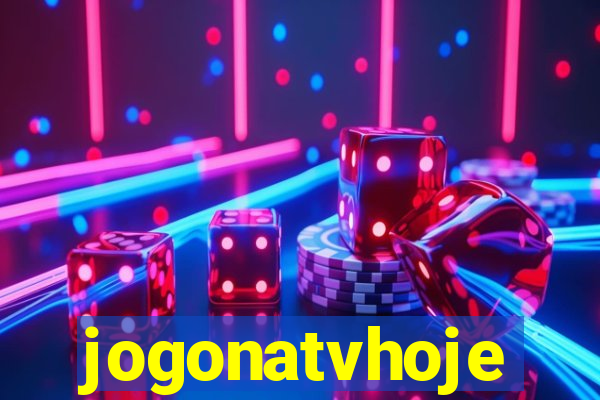 jogonatvhoje