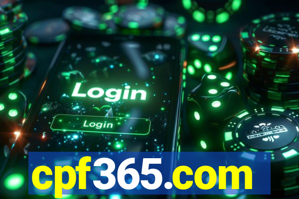 cpf365.com