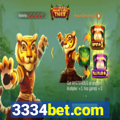 3334bet.com