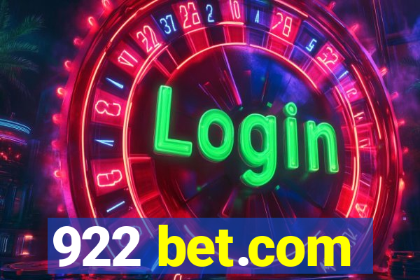 922 bet.com