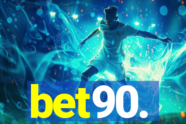 bet90.