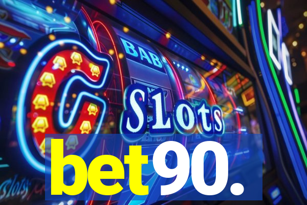 bet90.