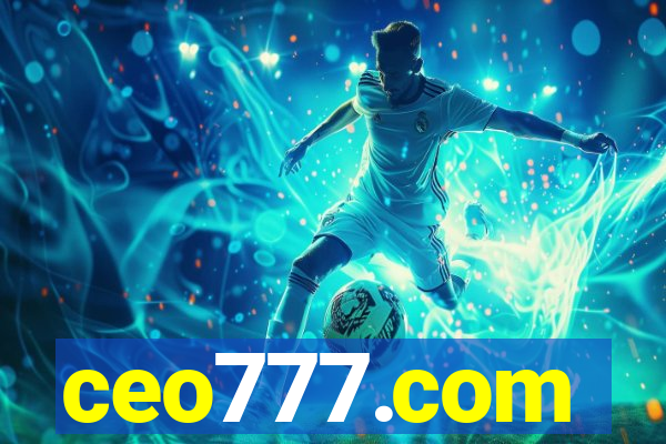 ceo777.com