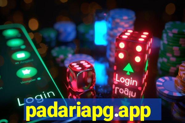 padariapg.app