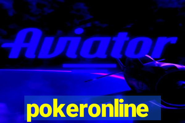 pokeronline