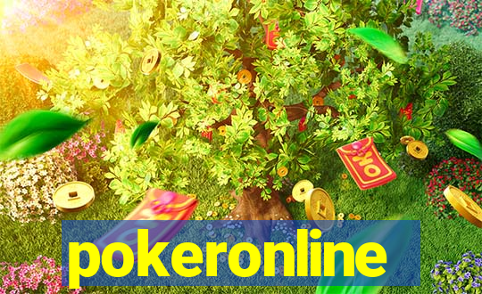 pokeronline