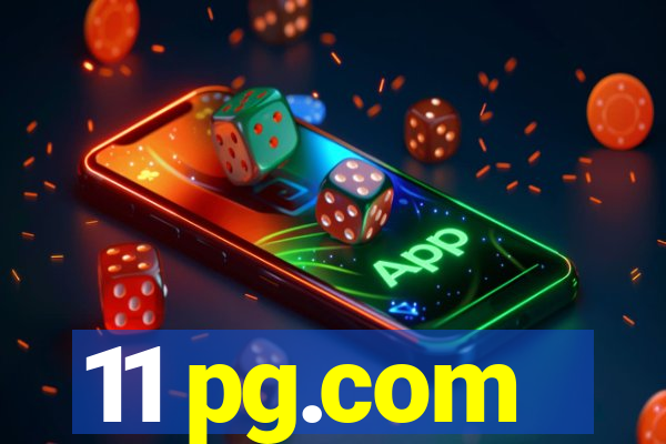 11 pg.com