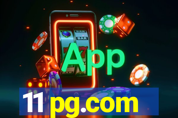 11 pg.com