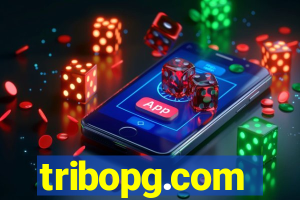 tribopg.com