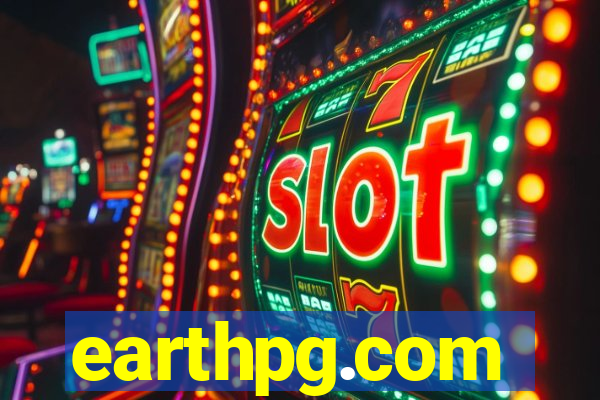 earthpg.com