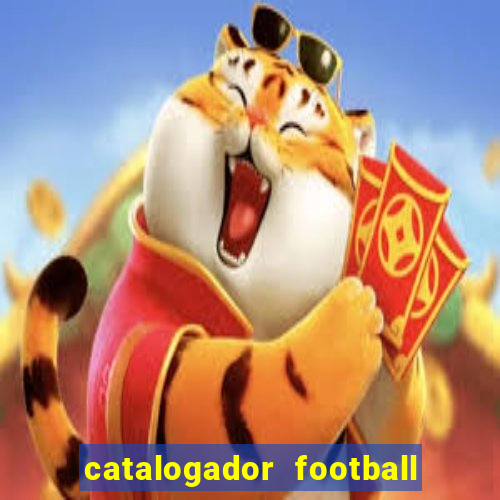 catalogador football studio telegram