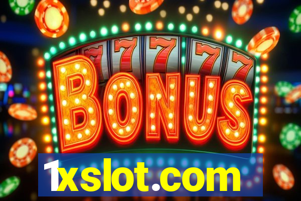 1xslot.com