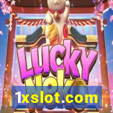 1xslot.com